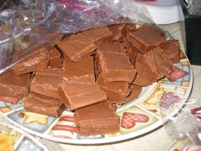 Recipes Kraft on This Is An Easy Fudge Recipe That Kids Can Make For Christmas