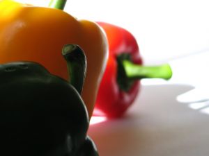 Bell Peppers