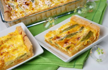 Easter recipe contest