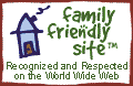 a family friendly site
