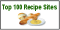 a top100 recipe site