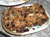 Craisin Stuffing Loaf 