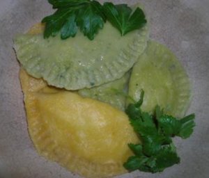 Pasta Recipe Contest
