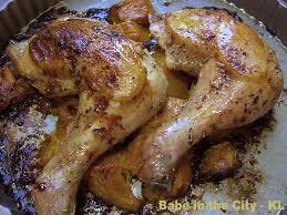 chicken lemon lickin easy caitlin